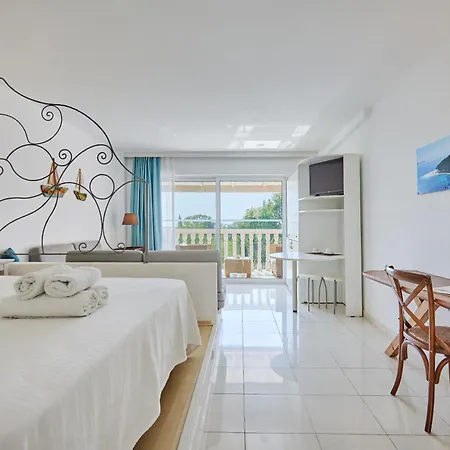 Gerakas Belvedere 4* Vasilikos (Zakynthos)