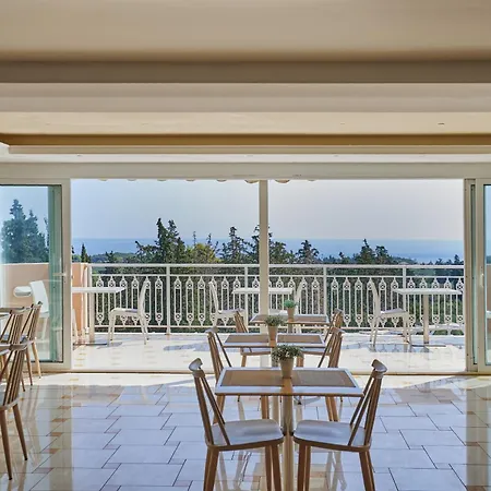 Gerakas Belvedere