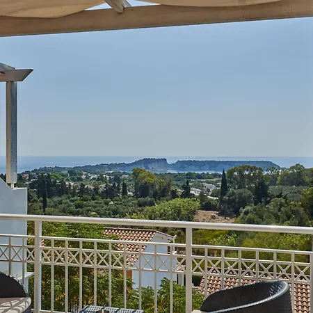 Hotel Gerakas Belvedere