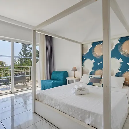Gerakas Belvedere Hotel 4*
