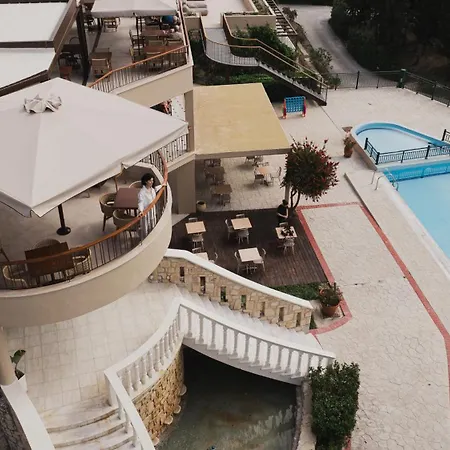 Gerakas Belvedere Hotel