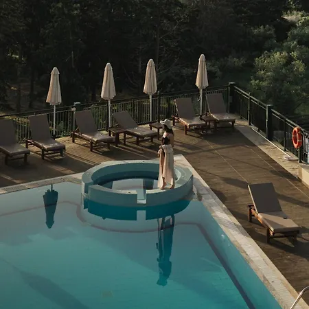 Gerakas Belvedere 4*