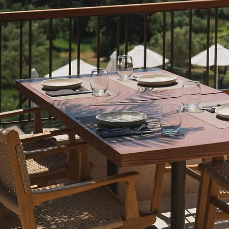 Gerakas Belvedere Hotel