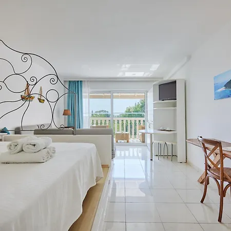 Gerakas Belvedere Hotel Vasilikos (Zakynthos)