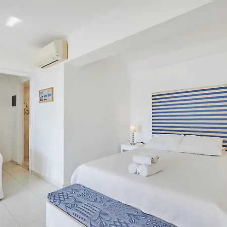 Hotel Gerakas Belvedere Vasilikos (Zakynthos)
