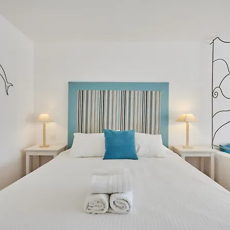 Gerakas Belvedere 4*