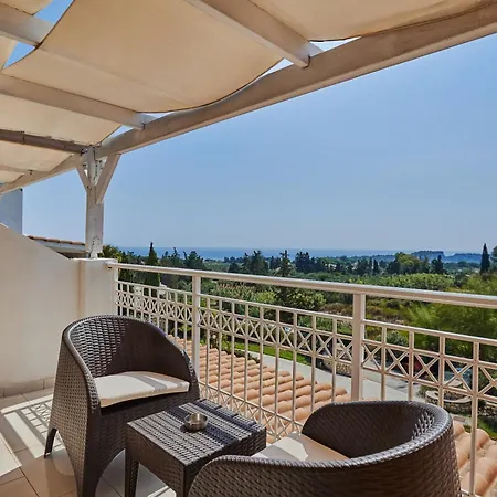 Gerakas Belvedere 4* Ανω Βασιλικος