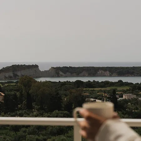 Gerakas Belvedere Ξενοδοχείο Ανω Βασιλικος