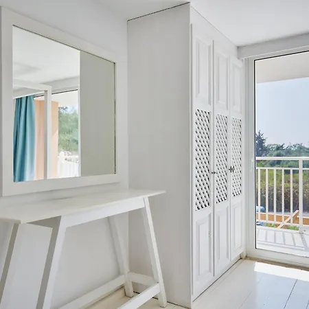 Ξενοδοχείο Gerakas Belvedere 4*