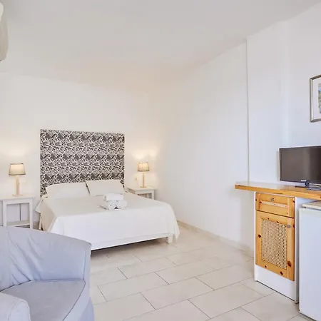 Gerakas Belvedere 4* Ανω Βασιλικος