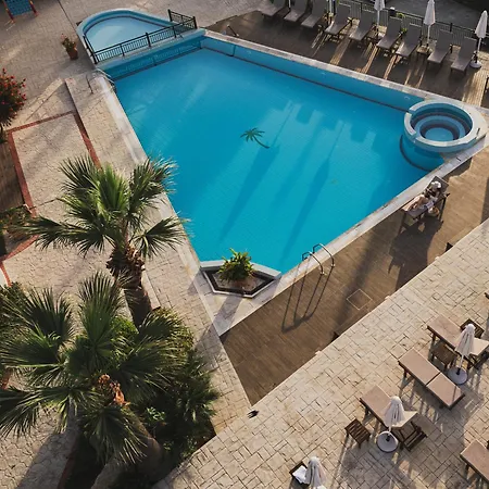 Gerakas Belvedere Ξενοδοχείο 4*